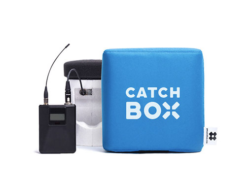 catch-box